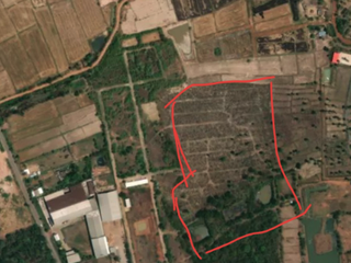 For sale land in Mueang Nong Khai, Nong Khai