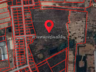 For sale land in Mueang Nong Khai, Nong Khai