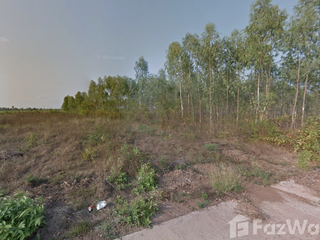 For sale land in Mueang Nong Khai, Nong Khai