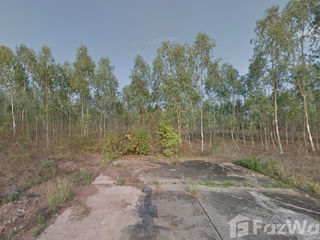For sale land in Mueang Nong Khai, Nong Khai