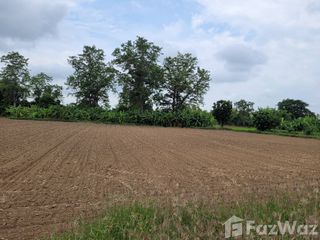 For sale land in Khanu Woralaksaburi, Kamphaeng Phet
