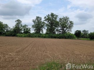 For sale land in Khanu Woralaksaburi, Kamphaeng Phet