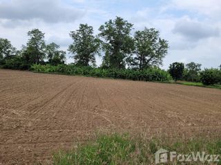 For sale land in Khanu Woralaksaburi, Kamphaeng Phet