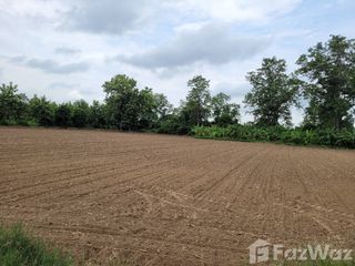For sale land in Khanu Woralaksaburi, Kamphaeng Phet