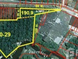 For sale land in Takua Pa, Phang Nga