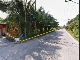 For sale land in Takua Pa, Phang Nga