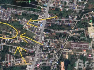 For sale land in Mueang Songkhla, Songkhla