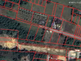 For sale land in Mueang Songkhla, Songkhla
