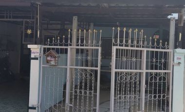 For sale 2 bed townhouse in Bang Bua Thong, Nonthaburi