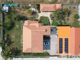 For sale 4 Beds house in Mueang Lampang, Lampang