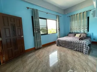 For sale 4 Beds house in Mueang Lampang, Lampang