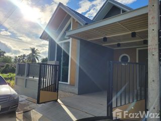 For sale 3 bed house in Hat Yai, Songkhla