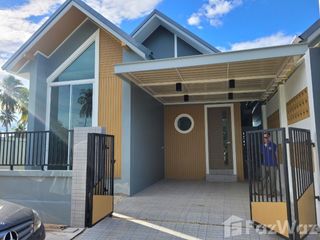 For sale 3 bed house in Hat Yai, Songkhla