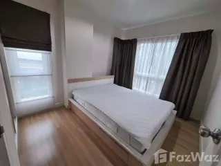 For sale 1 bed condo in Mueang Nakhon Ratchasima, Nakhon Ratchasima