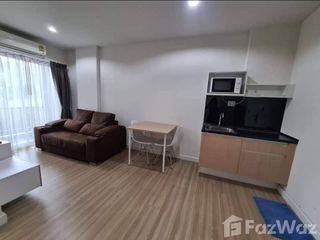 For sale 1 bed condo in Mueang Nakhon Ratchasima, Nakhon Ratchasima