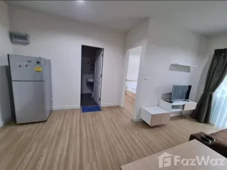 For sale 1 bed condo in Mueang Nakhon Ratchasima, Nakhon Ratchasima