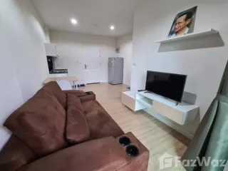 For sale 1 bed condo in Mueang Nakhon Ratchasima, Nakhon Ratchasima