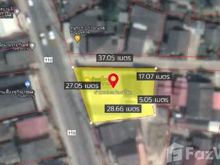 For sale land in Wiang Pa Pao, Chiang Rai