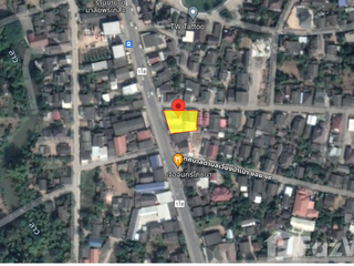 For sale land in Wiang Pa Pao, Chiang Rai