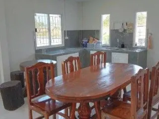 For rent 2 bed house in Mueang Nakhon Phanom, Nakhon Phanom