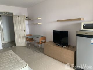 For sale 1 bed condo in Hat Yai, Songkhla