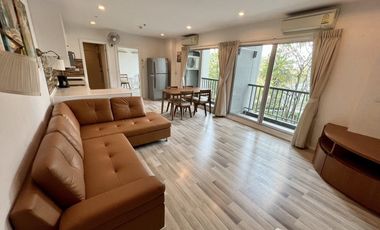 For rent 2 bed condo in Pak Kret, Nonthaburi