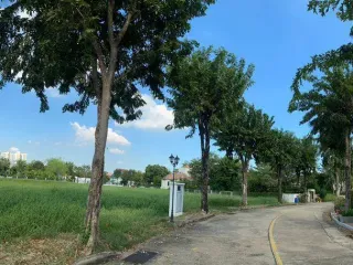 For sale land in Pak Kret, Nonthaburi