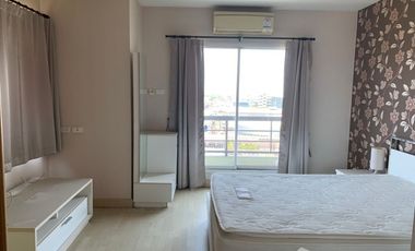 For sale 2 Beds condo in Mueang Chon Buri, Chonburi
