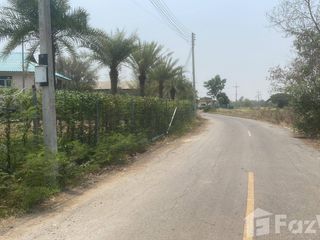 For sale land in Phachi, Phra Nakhon Si Ayutthaya