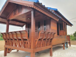 For sale land in Phachi, Phra Nakhon Si Ayutthaya