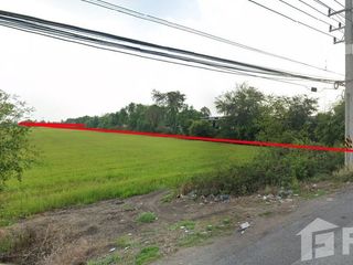 For sale land in Wang Noi, Phra Nakhon Si Ayutthaya