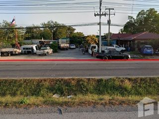 For sale land in Wang Noi, Phra Nakhon Si Ayutthaya