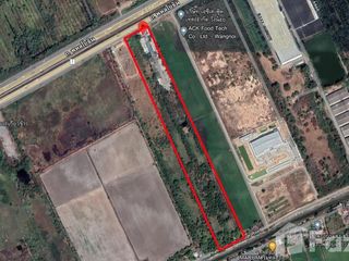 For sale land in Wang Noi, Phra Nakhon Si Ayutthaya