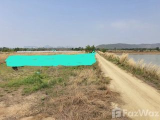 For sale land in Nong Mamong, Chainat