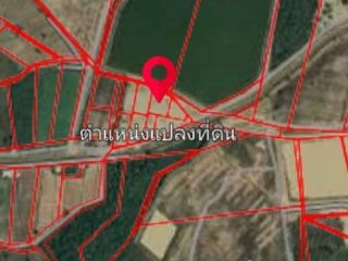 For sale land in Nong Mamong, Chainat