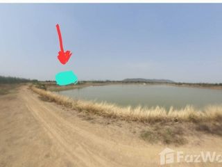 For sale land in Nong Mamong, Chainat