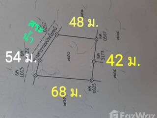 For sale land in Nong Mamong, Chainat