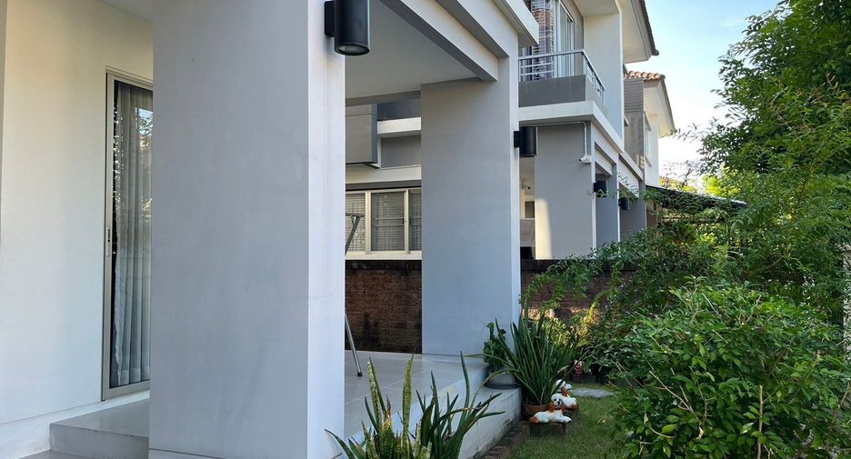 For sale 3 bed house in Mueang Chachoengsao, Chachoengsao