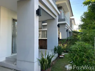 For sale 3 bed house in Mueang Chachoengsao, Chachoengsao