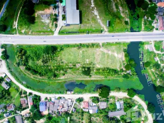 For sale land in Mueang Pattani, Pattani