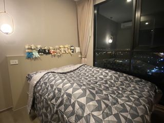 For rent 2 bed condo in Mueang Rayong, Rayong