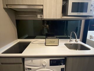For rent 2 bed condo in Mueang Rayong, Rayong