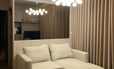 For rent 2 Beds condo in Mueang Rayong, Rayong