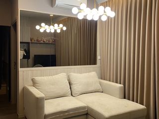For rent 2 bed condo in Mueang Rayong, Rayong