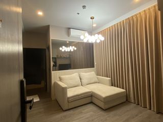For rent 2 bed condo in Mueang Rayong, Rayong