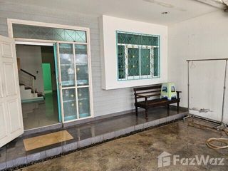 For rent 3 bed townhouse in Mueang Nakhon Pathom, Nakhon Pathom