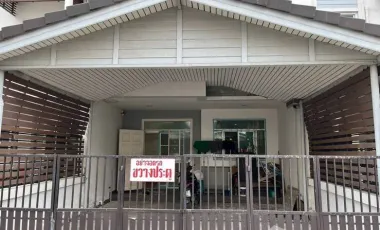 ให้เช่า 3 เตียง ทาวน์เฮ้าส์ ใน เมืองนครปฐม, นครปฐม