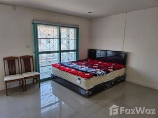 For rent 3 bed townhouse in Mueang Nakhon Pathom, Nakhon Pathom