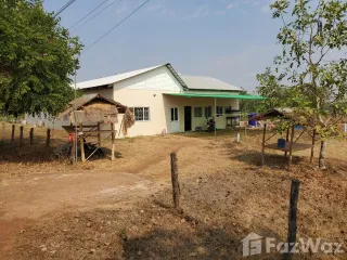 For sale 4 bed house in Wanon Niwat, Sakon Nakhon