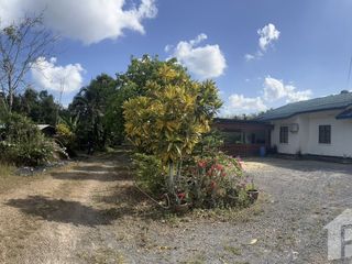 For sale land in Pa Bon, Phatthalung